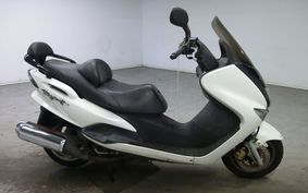 YAMAHA MAJESTY 125 5CA