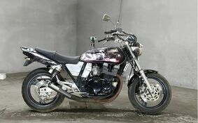 YAMAHA XJR400 1993 4HM