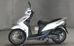 HONDA DIO 110 JF31