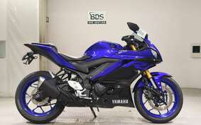 YAMAHA YZF-R3 2020 RH13J