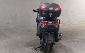 SUZUKI SKYWAVE 650LX CP52A