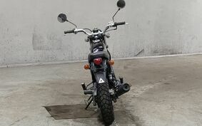 HONDA APE 100 D HC13