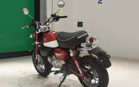 HONDA MONKEY 125 ABS JB02