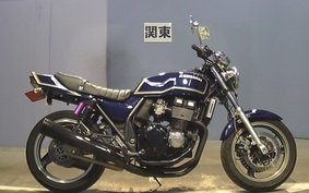 KAWASAKI ZRX-2 1998 ZR400E