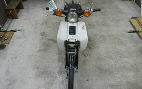 HONDA C50 SUPER CUB C50