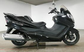 SUZUKI SKYWAVE 250 (Burgman 250) S CJ44A