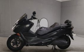 HONDA FORZA Z MF10