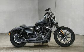 HARLEY XL883N 2016 LE2