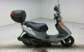 SUZUKI ADDRESS V125 CF4EA