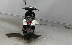 SUZUKI LET's CA4AA