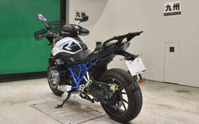 BMW R1200R 2017