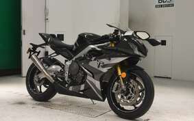 TRIUMPH DAYTONA MOTO 2 765 2020