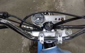 YAMAHA TW200 2JL