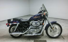 HARLEY XL883 1999 CAM