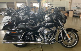 HARLEY HARLEYFLHXS 2016 KRM