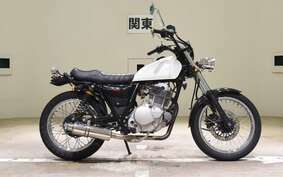 SUZUKI GRASS TRACKER NJ4BA