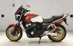 HONDA CB400SFV-3 2006 NC39