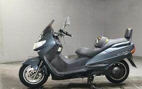 SUZUKI SKYWAVE 400 1999 CK41A