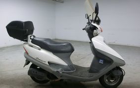 HONDA SPACY 125 JF04