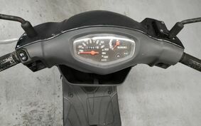 SUZUKI ADDRESS V125 CF4EA