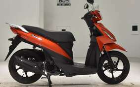 SUZUKI ADDRESS 110 CE47A