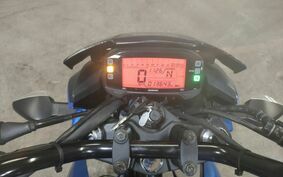 SUZUKI GIXXER 150 NG4BG