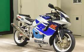 SUZUKI GSX-R750 Gen.5 1999 GR7DA