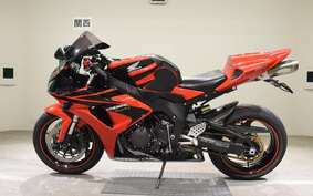 HONDA CBR1000RR 2008 SC57