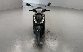 HONDA DIO 110 JF58