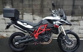 BMW F800GS 2015 0B02