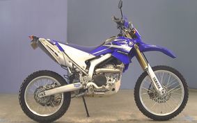 YAMAHA WR250R 2011 DG15J