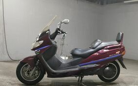 SUZUKI SKYWAVE 250 (Burgman 250) CJ41A