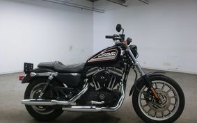 HARLEY XL883RI 2008 CS2