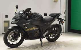 SUZUKI GIXXER 250 SF ED22J