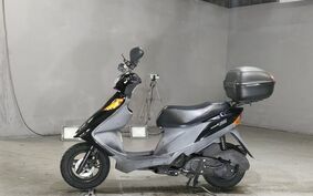 SUZUKI ADDRESS V125 CF4EA