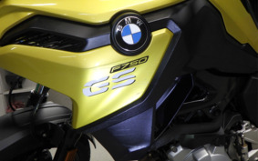 BMW F750GS PREMIUM LINE 2019