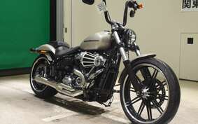 HARLEY FXBRS1870 2019 YHK