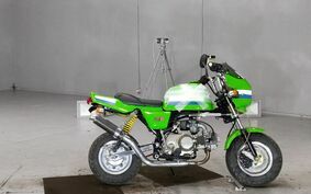 HONDA GORILLA Z50J