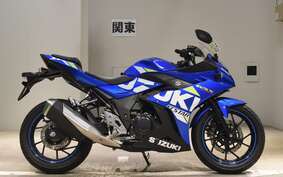 SUZUKI GSX250R DN11A