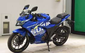 SUZUKI GIXXER 250 SF ED22B