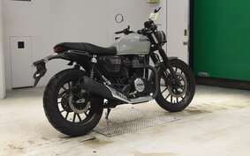 HONDA GB350S 2022 NC59