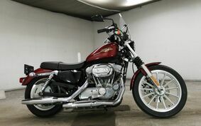 HARLEY XL883L 2008 CR2