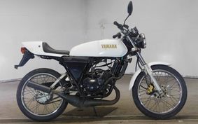 YAMAHA RZ50 RA01J