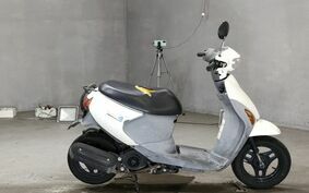 SUZUKI LET's 4 CA46A