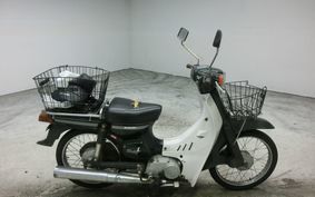 SUZUKI BIRDIE 50 BA14A