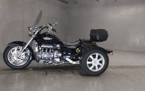 HONDA VALKYRIE TRIKE SC34