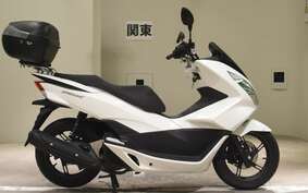 HONDA PCX125 JF56