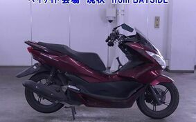 HONDA PCX 150 KF18