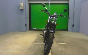 SUZUKI GRASS TRACKER NJ47A