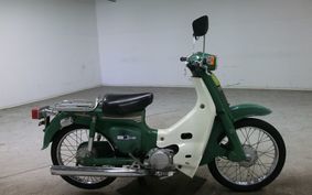 SUZUKI BIRDIE 50 BA12A